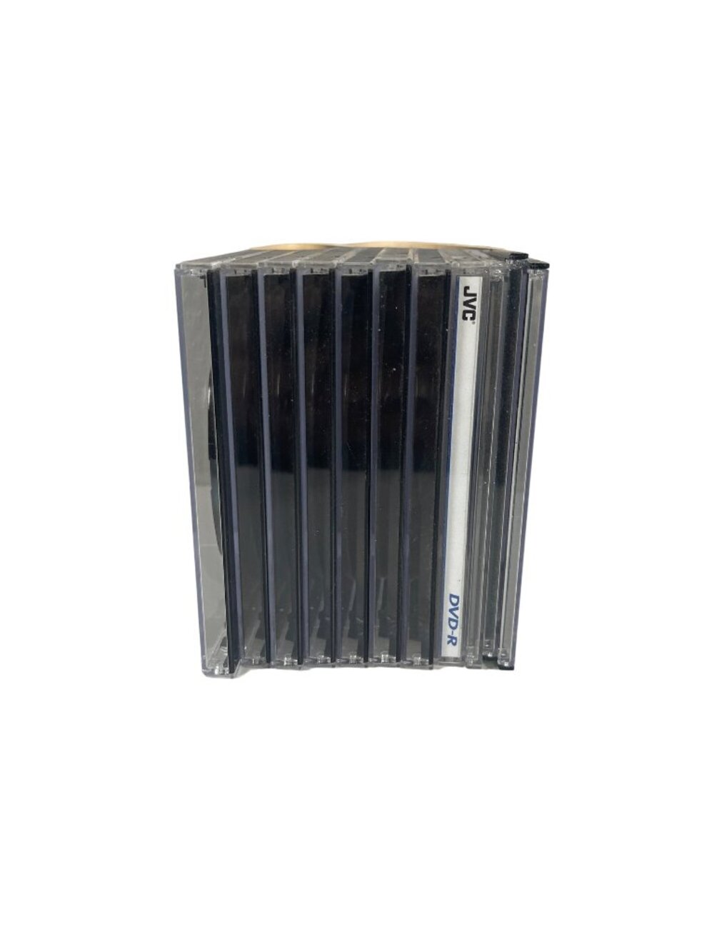 JVC TDK Memorex Imation Mixed Media CD-R CD-RW DVD-R High Speed 80 Min Lot